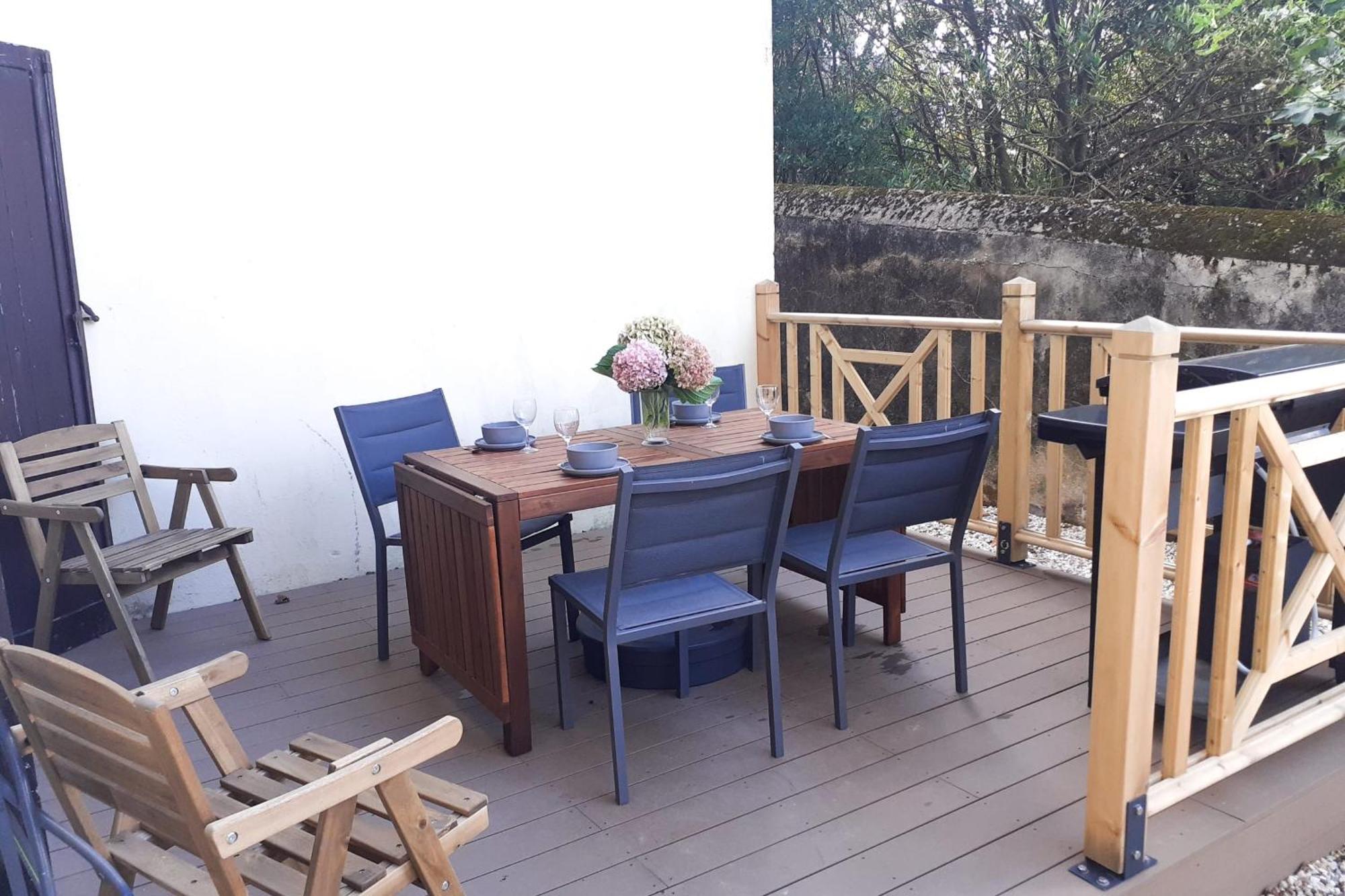 Appartement Frias - 3 Etoiles - Welkeys ビアリッツ エクステリア 写真